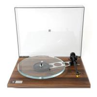 Проигрыватель виниловых пластинок Rega Planar 3 50th AE (Exact) Walnut
